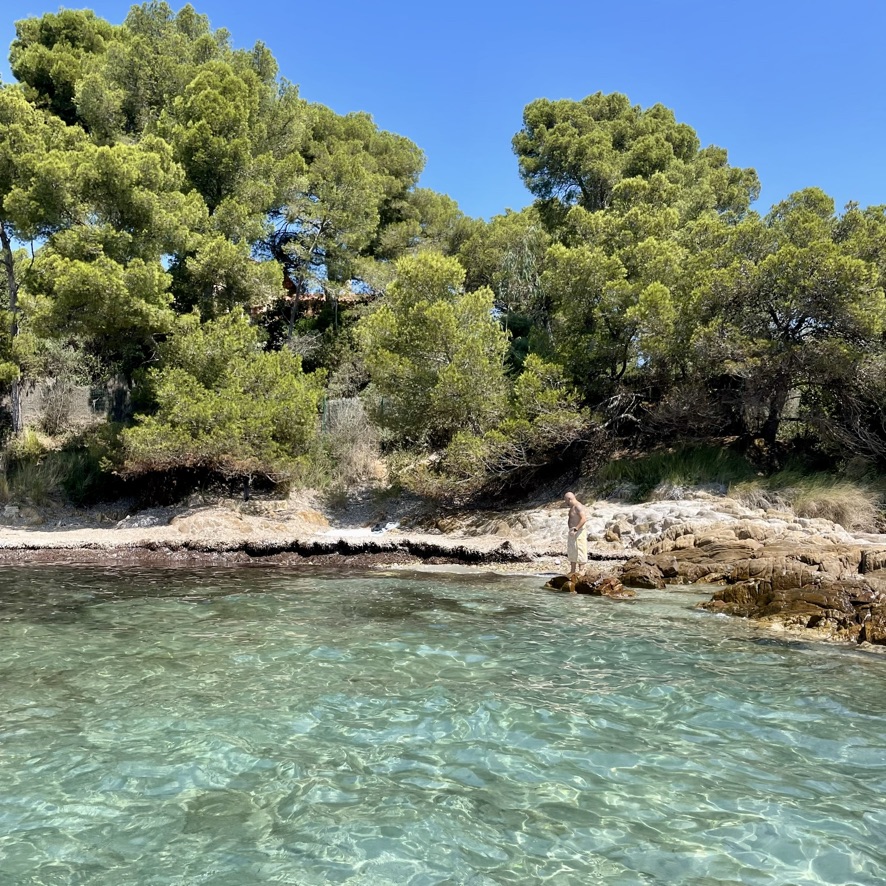 Nos plages préférées